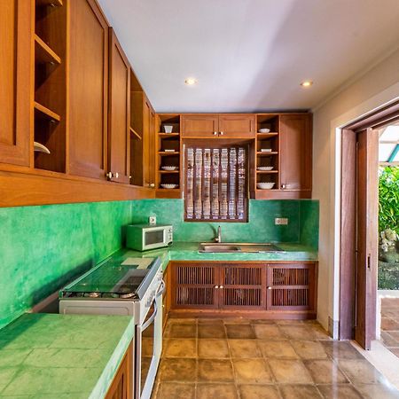 Villa Angsa By Nakula Sanur Dış mekan fotoğraf