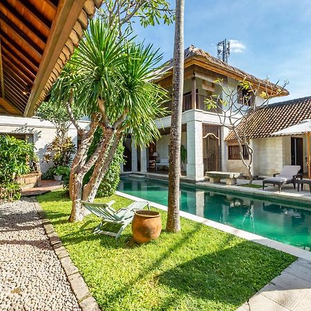 Villa Angsa By Nakula Sanur Dış mekan fotoğraf