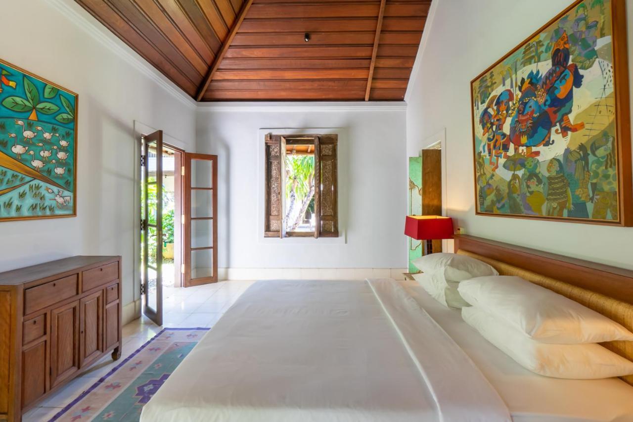 Villa Angsa By Nakula Sanur Dış mekan fotoğraf