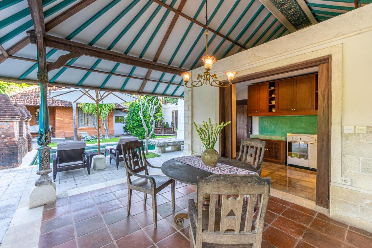 Villa Angsa By Nakula Sanur Dış mekan fotoğraf