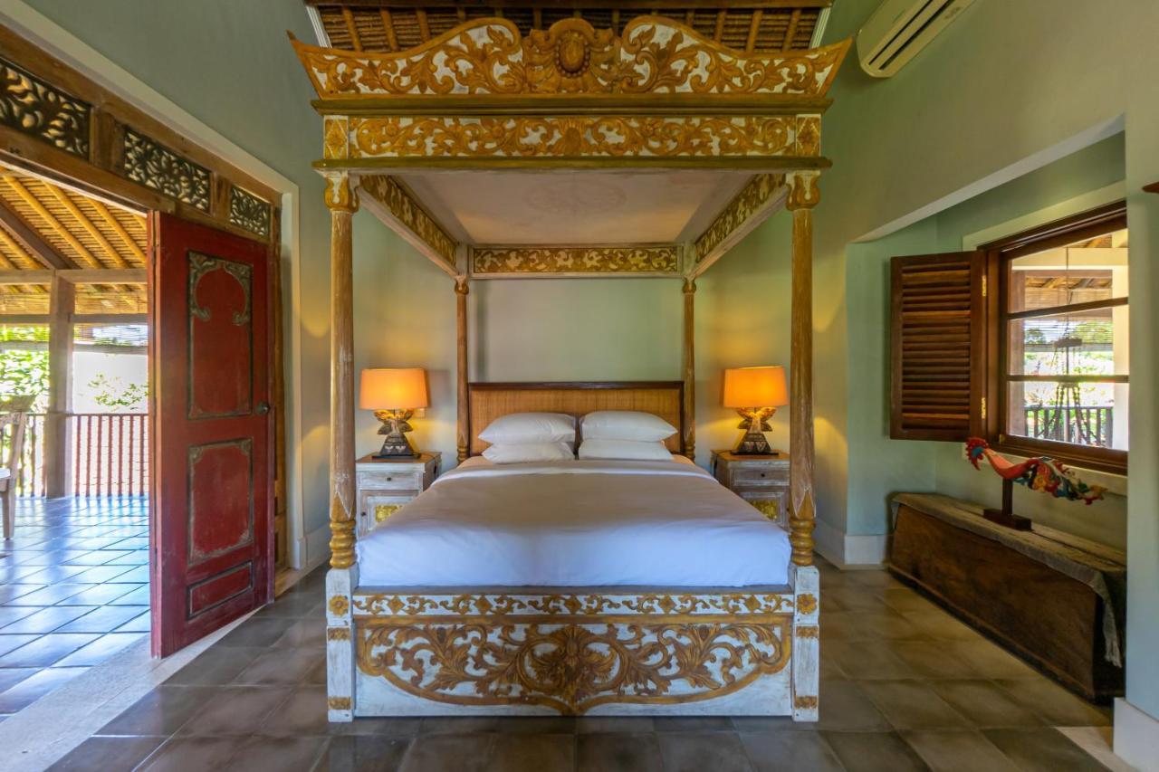 Villa Angsa By Nakula Sanur Dış mekan fotoğraf