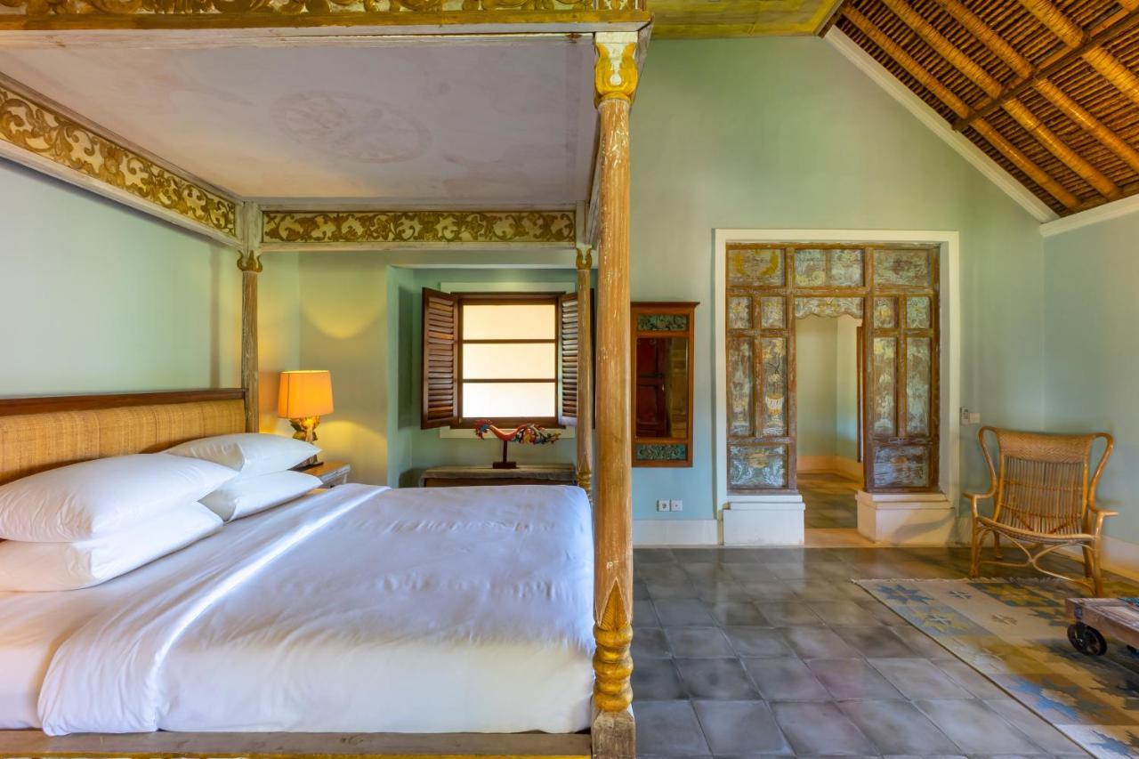 Villa Angsa By Nakula Sanur Dış mekan fotoğraf